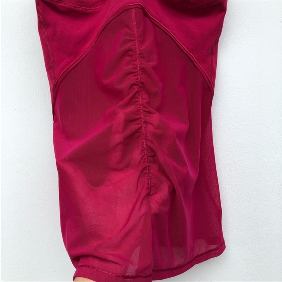 Lululemon Cool RacerbackShine On Tank - Picture 4 of 6